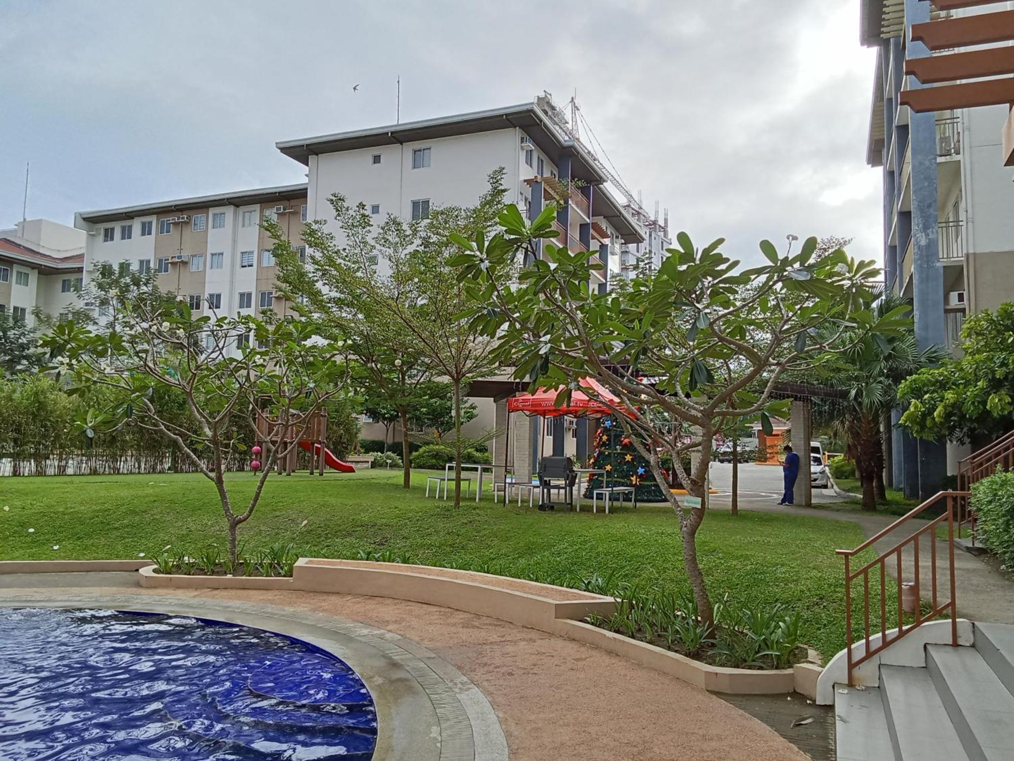 Cali Suite - Nuvali Pittland Exteriér fotografie