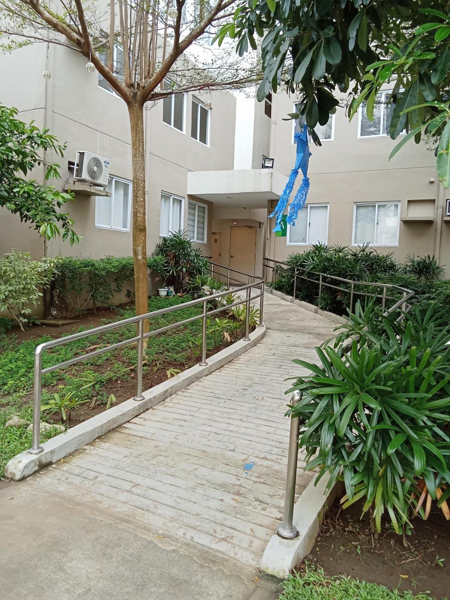 Cali Suite - Nuvali Pittland Exteriér fotografie