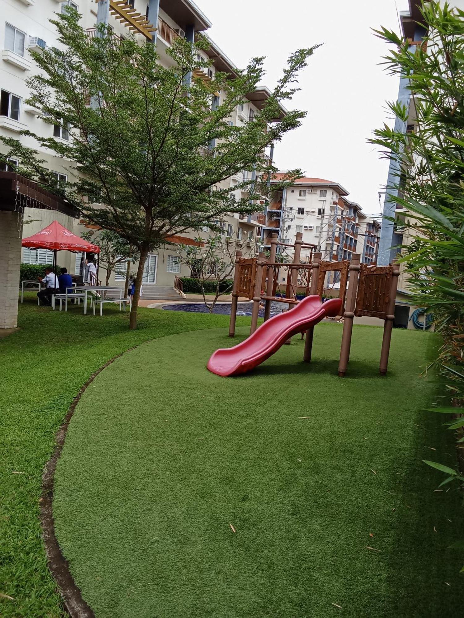 Cali Suite - Nuvali Pittland Exteriér fotografie