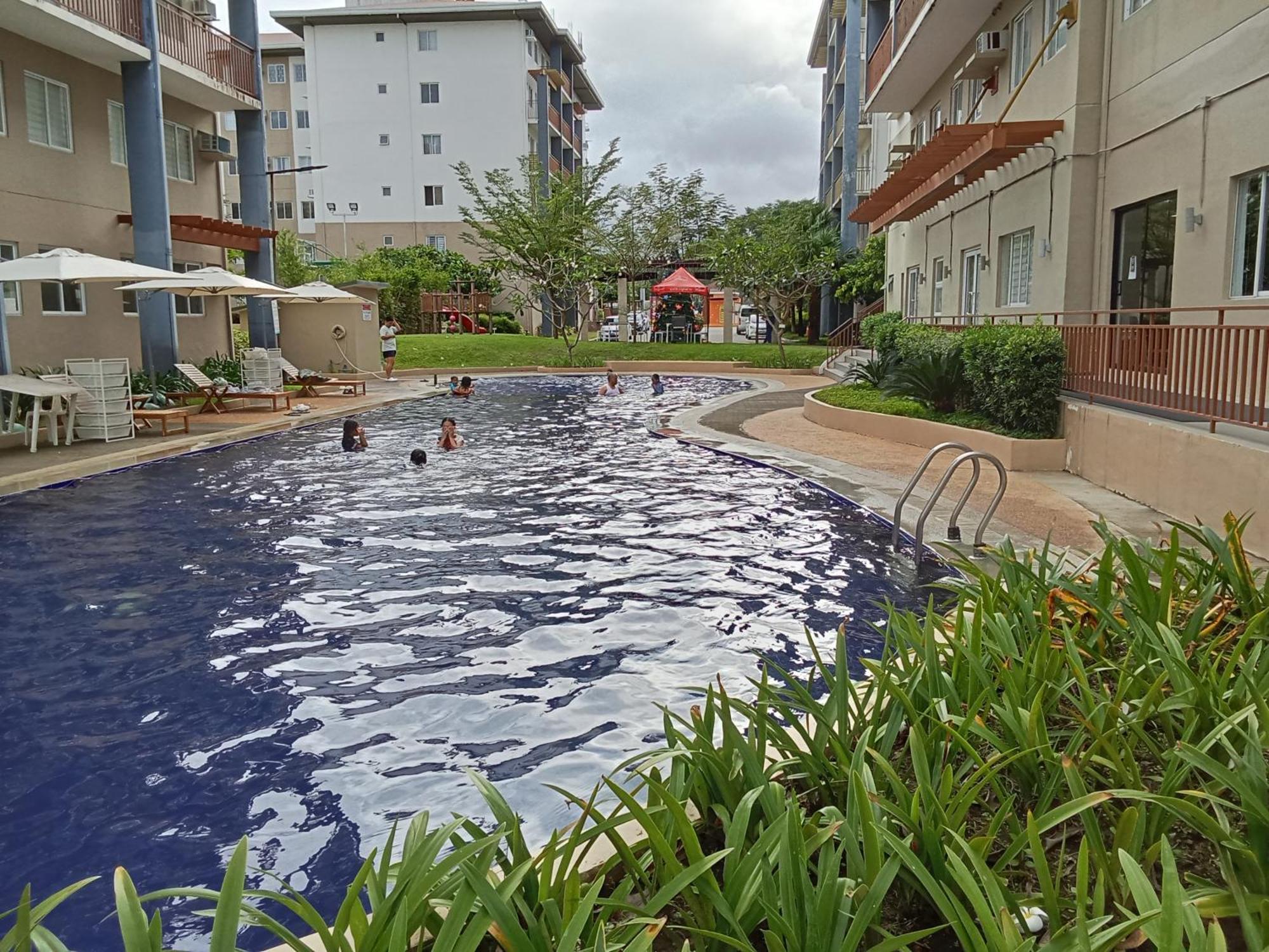 Cali Suite - Nuvali Pittland Exteriér fotografie