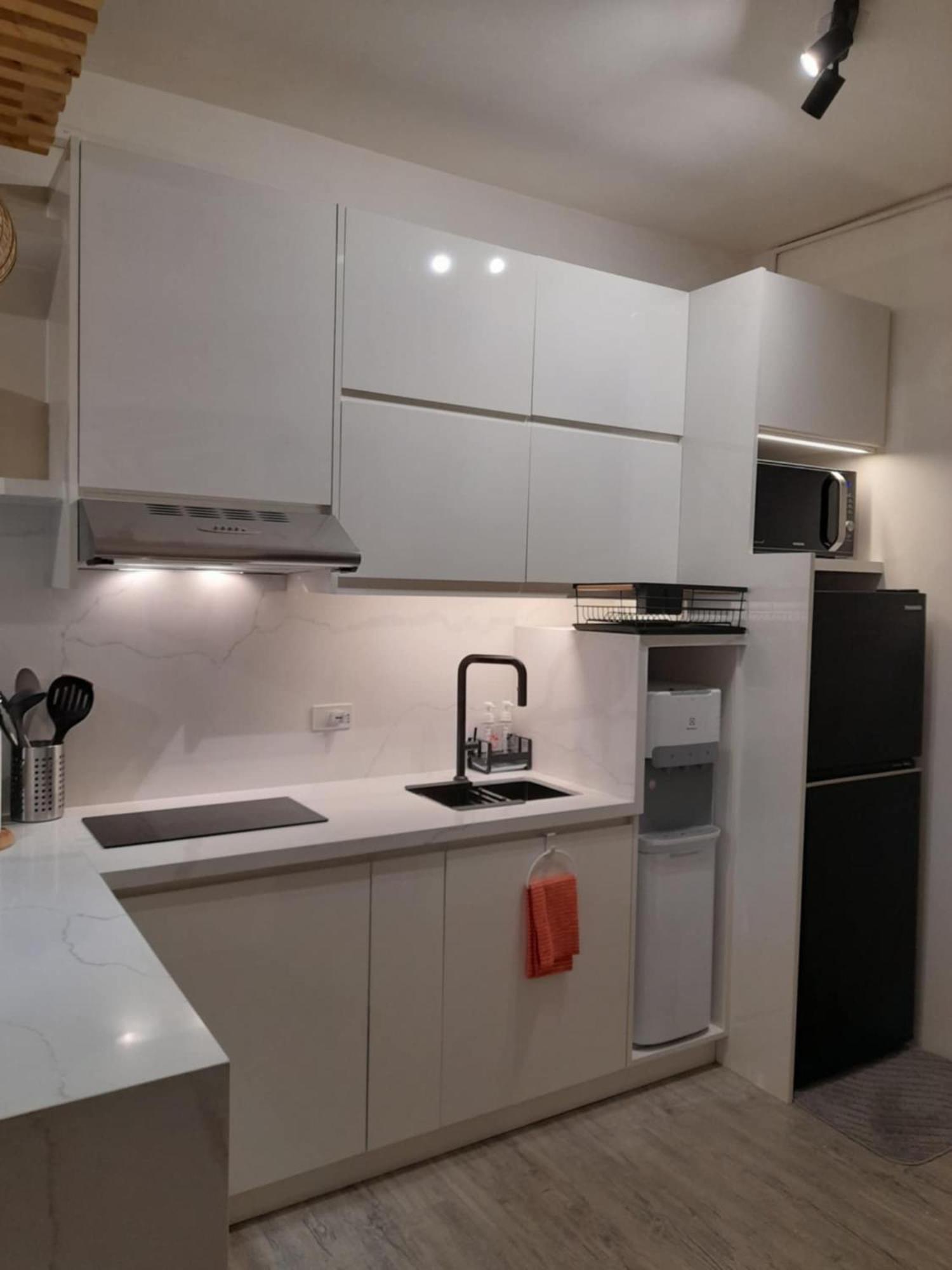 Cali Suite - Nuvali Pittland Exteriér fotografie