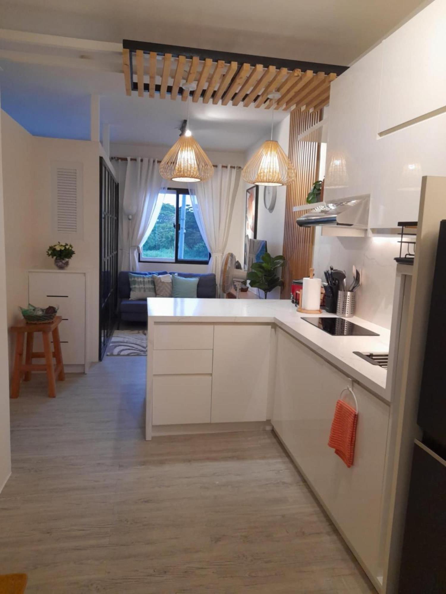 Cali Suite - Nuvali Pittland Exteriér fotografie