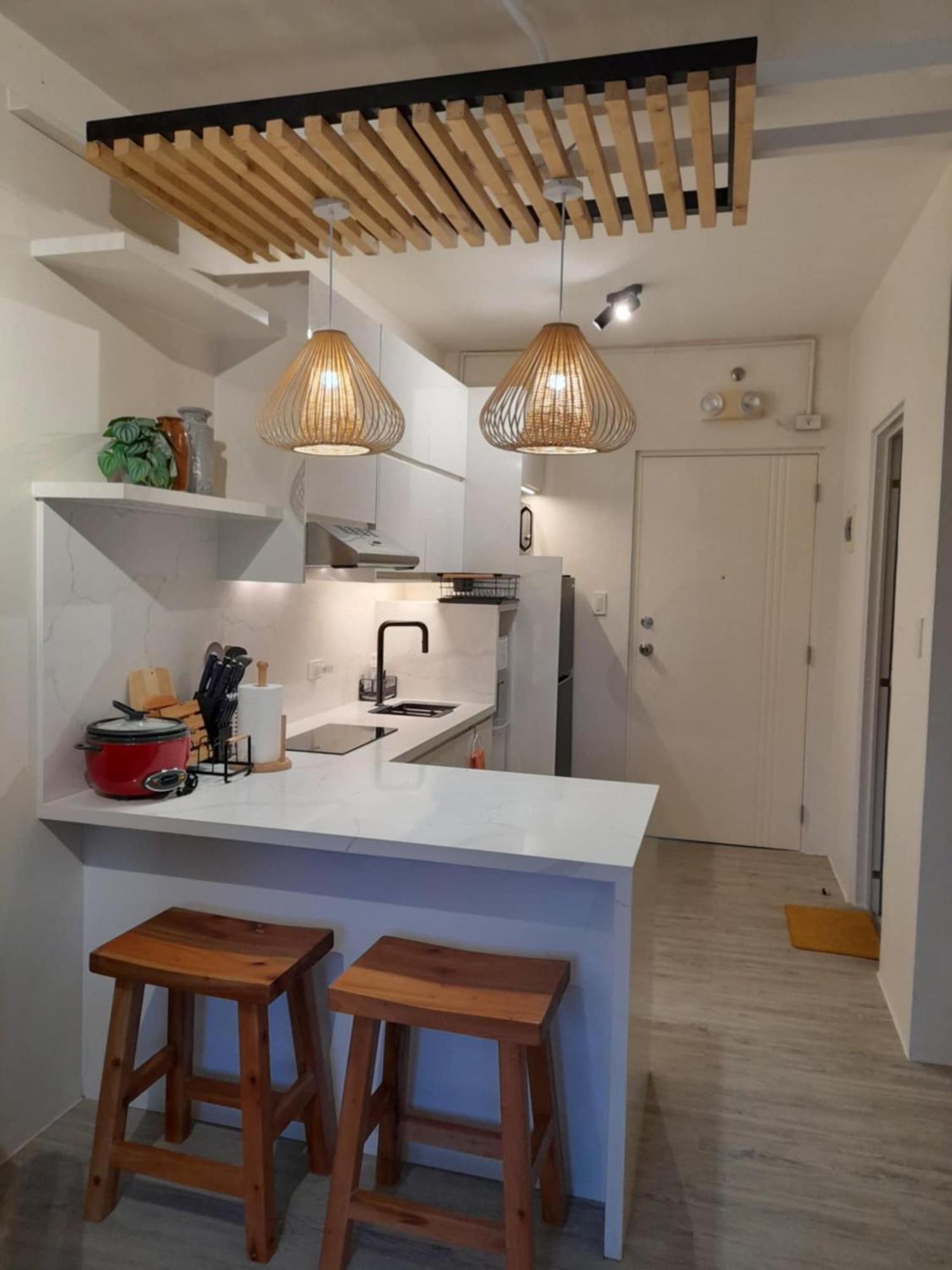 Cali Suite - Nuvali Pittland Exteriér fotografie