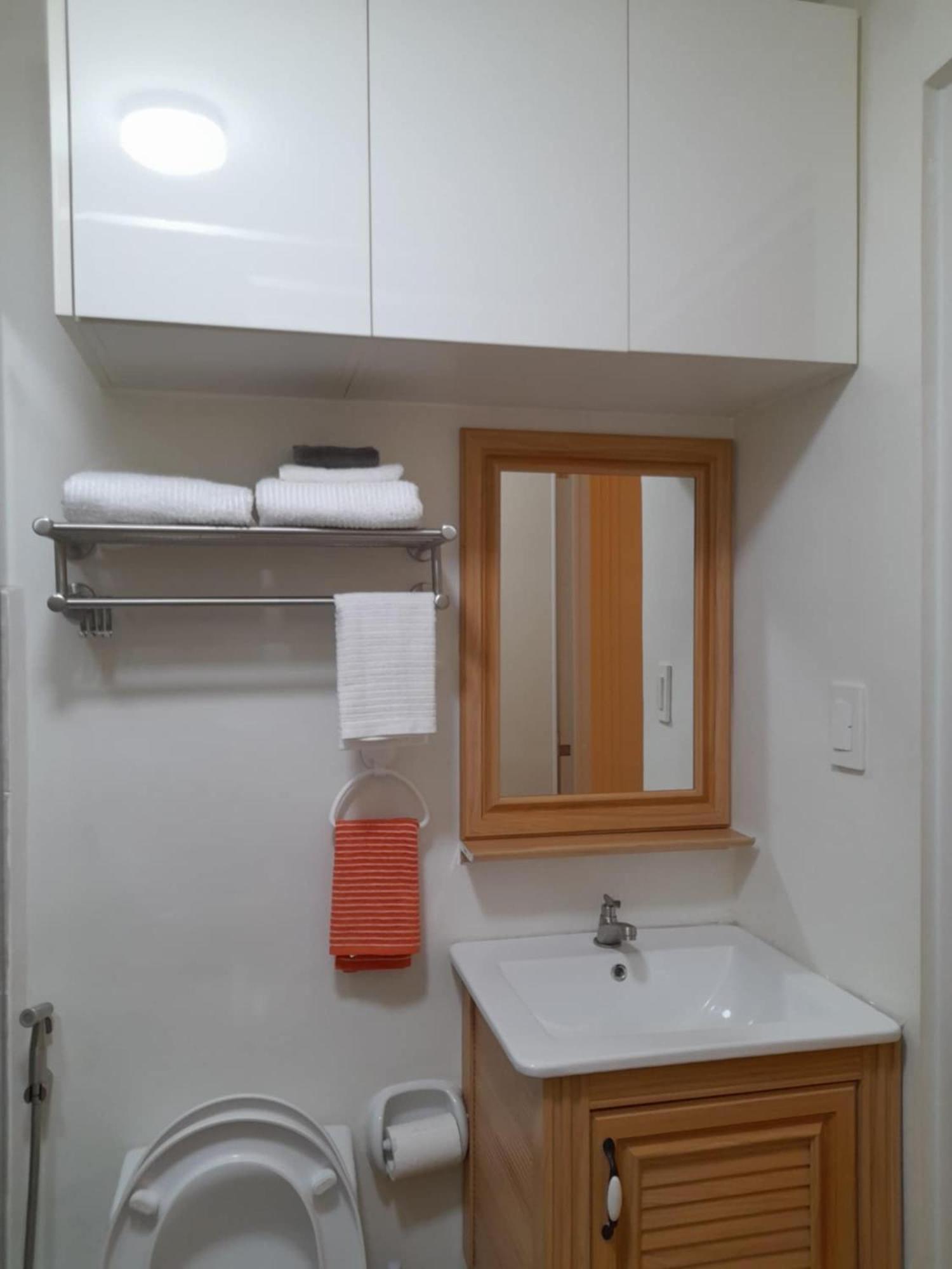 Cali Suite - Nuvali Pittland Exteriér fotografie