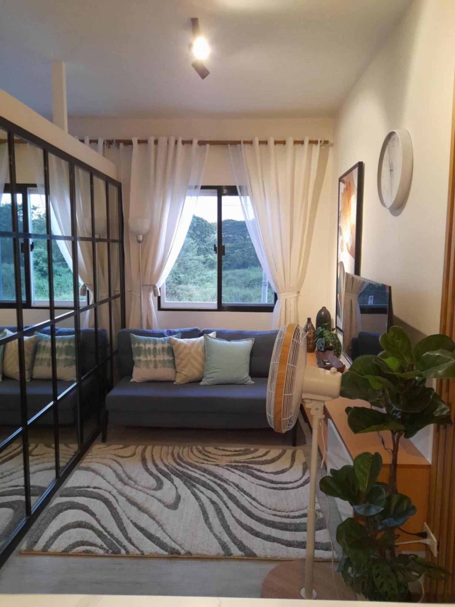 Cali Suite - Nuvali Pittland Exteriér fotografie