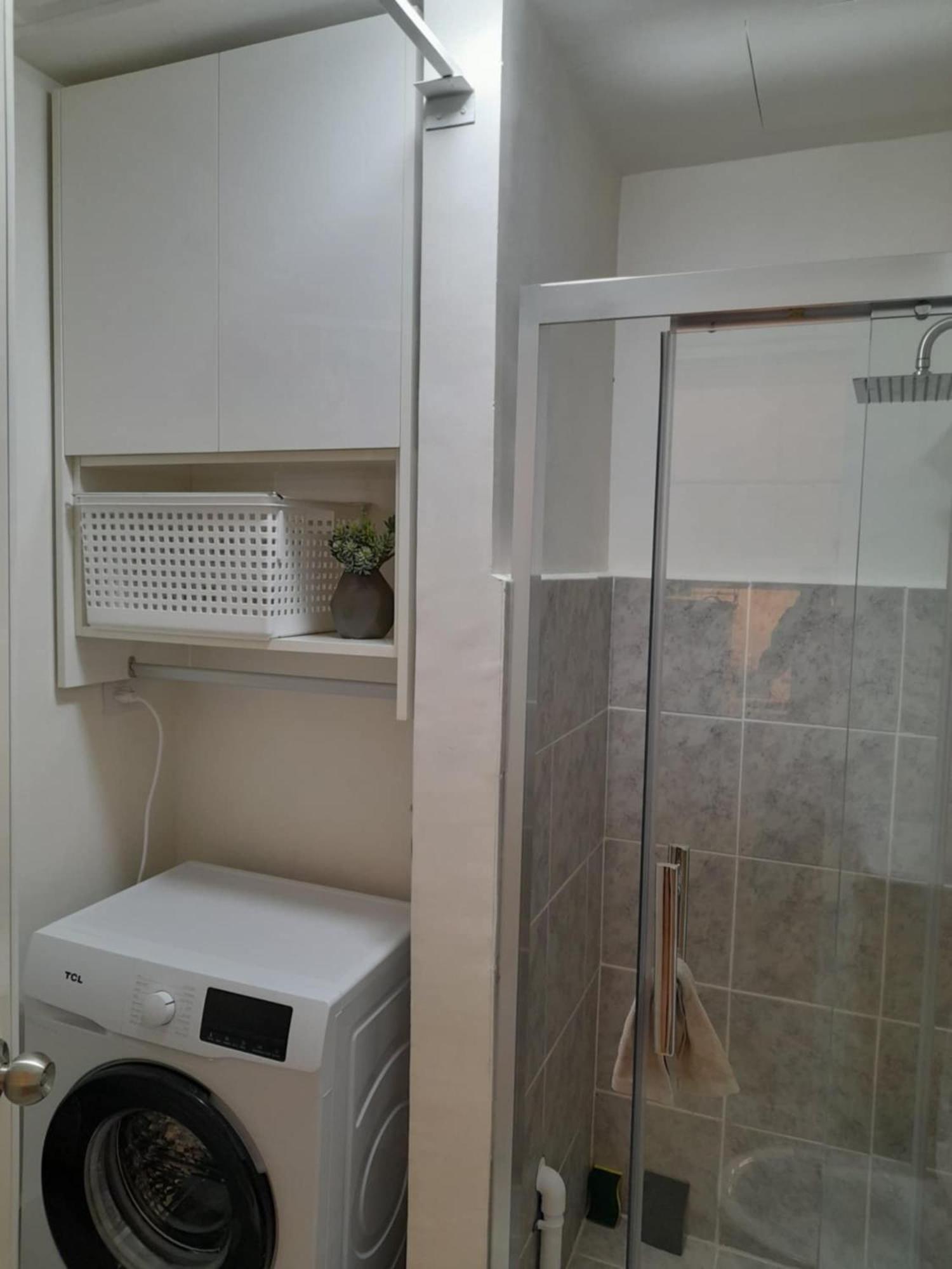 Cali Suite - Nuvali Pittland Exteriér fotografie