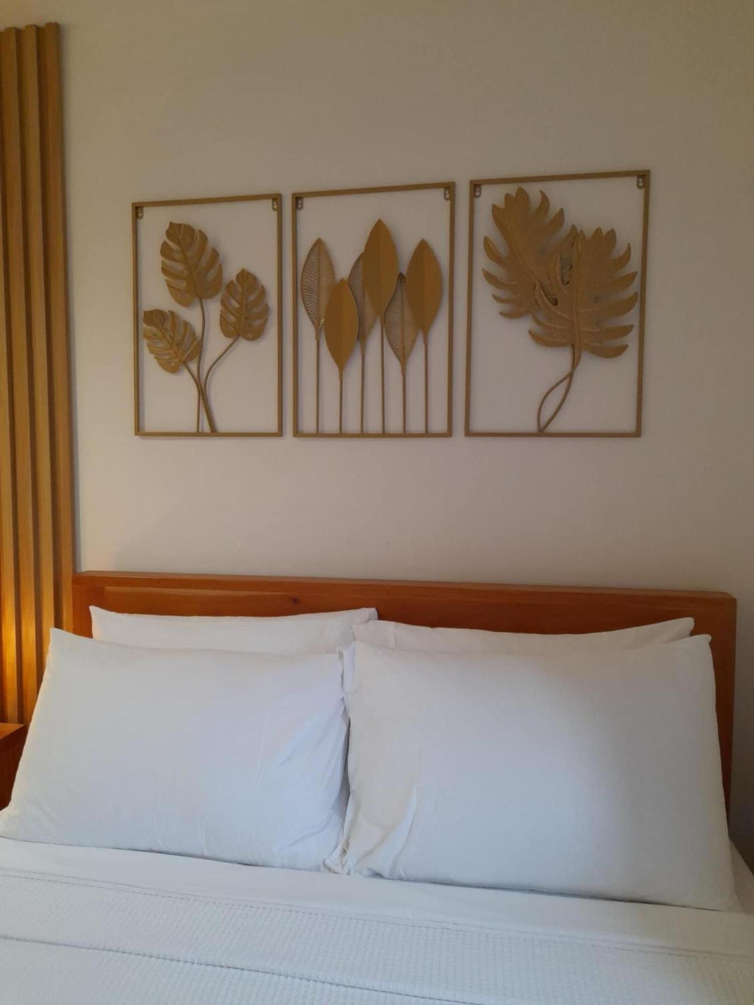 Cali Suite - Nuvali Pittland Exteriér fotografie