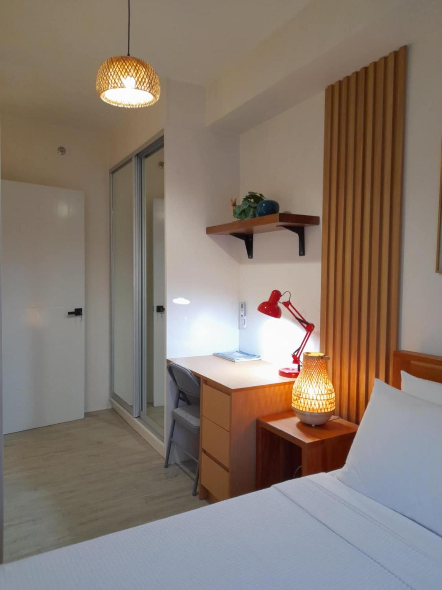 Cali Suite - Nuvali Pittland Exteriér fotografie